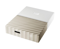WD My Passport Ultra 4TB USB 3.0 - 377955 - zdjęcie 4